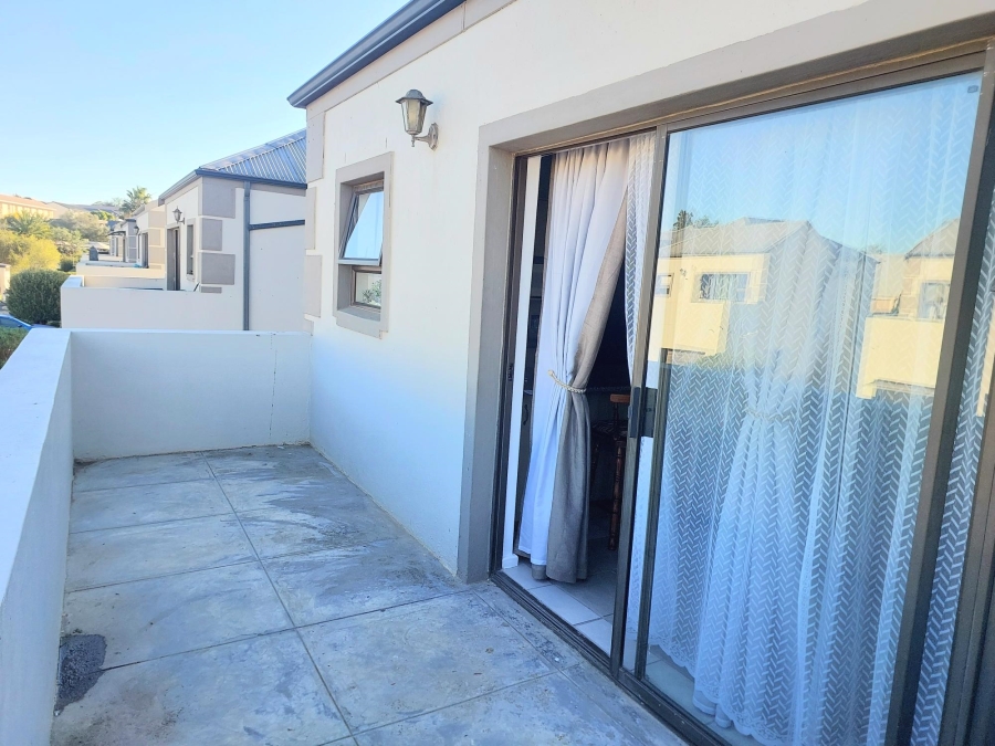 To Let 2 Bedroom Property for Rent in Moorreesburg Western Cape